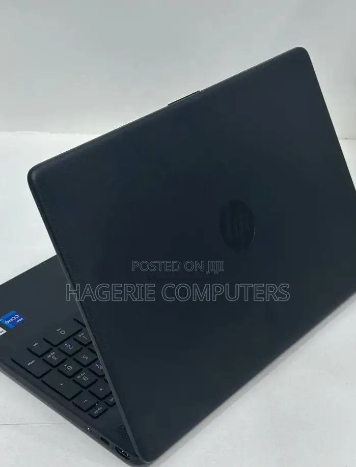 New Laptop HP 15 8GB Intel Core I7 SSD 512GB