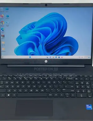 New Laptop HP 15 8GB Intel Core I7 SSD 512GB