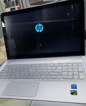 New Laptop HP Envy 15 8GB Intel Core I7 HDD+SSD 1T