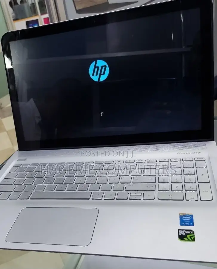 New Laptop HP Envy 15 8GB Intel Core I7 HDD+SSD 1T