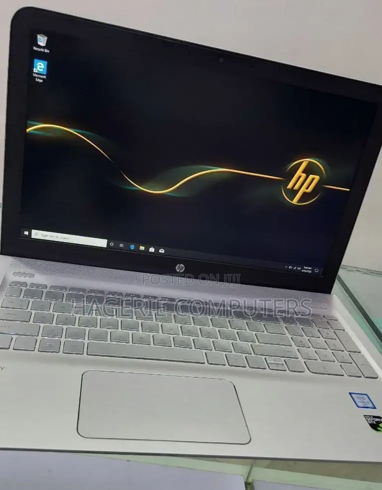 New Laptop HP Envy 15 8GB Intel Core I7 HDD+SSD 1T