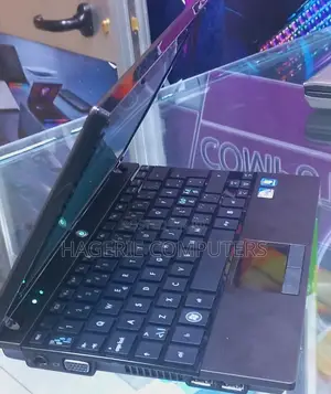 New Laptop HP Mini 110 2GB Intel Atom HDD 250GB