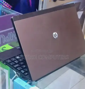 New Laptop HP Mini 110 2GB Intel Atom HDD 250GB