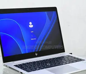 New Laptop HP EliteBook 840 16GB Intel Core I5 SSD 512GB