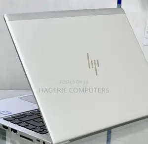 New Laptop HP EliteBook 840 16GB Intel Core I5 SSD 512GB