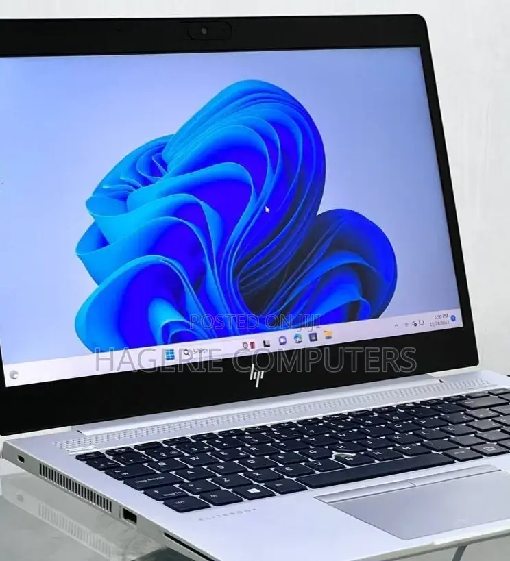 New Laptop HP EliteBook 840 16GB Intel Core I5 SSD 512GB