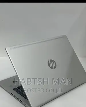 Photo - New Laptop HP ProBook 440 G6 8GB AMD Ryzen 5 SSD 512GB