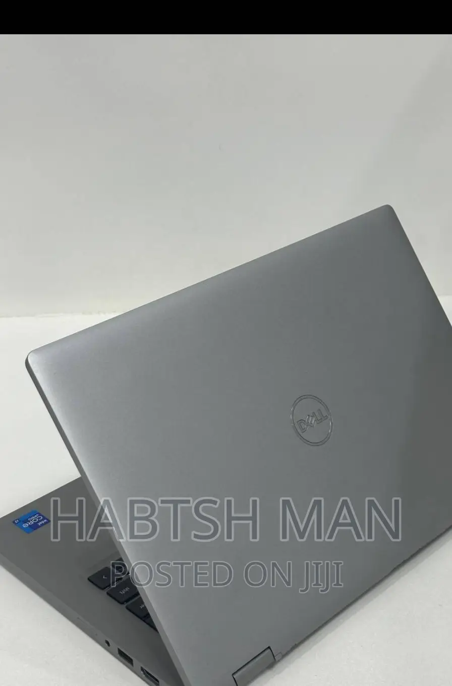 New Laptop Dell Latitude 5320 16GB Intel Core i7 SSD 256GB