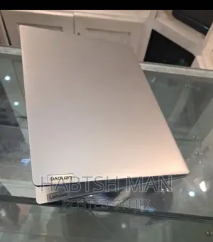 New Laptop Lenovo Ideapad 3 8GB Intel Core i3 SSD 256GB