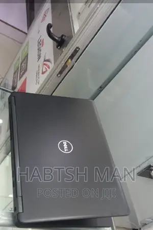 Photo - New Laptop Dell Latitude 5480 8GB Intel Core I5 SSD 256GB