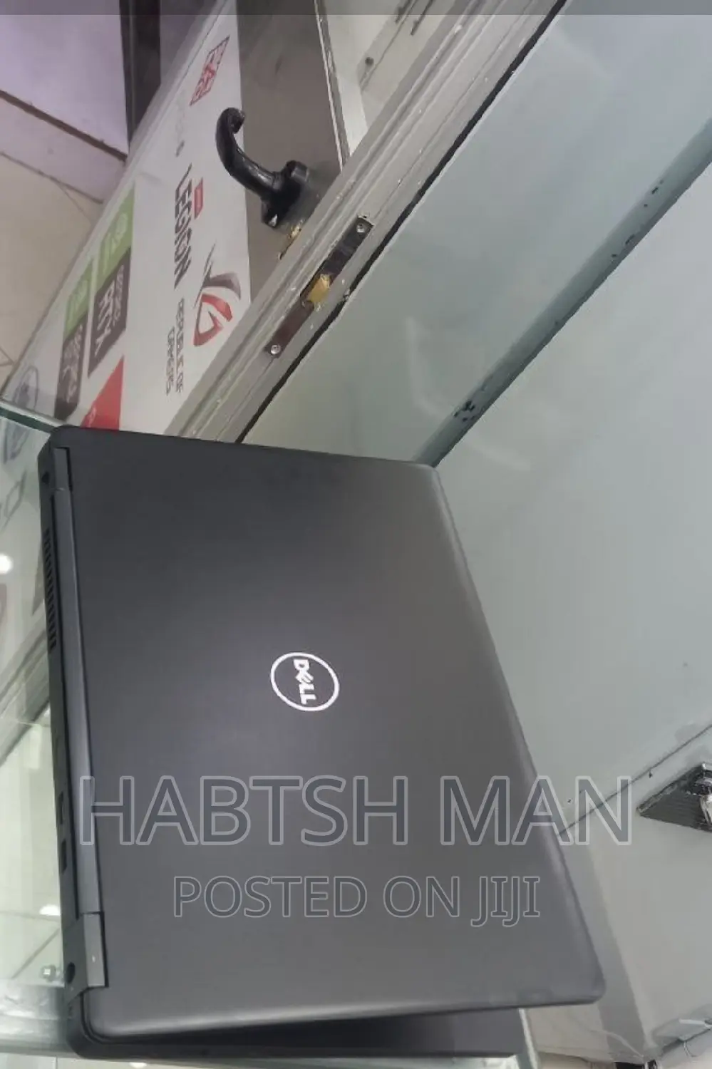 New Laptop Dell Latitude 5480 8GB Intel Core I5 SSD 256GB