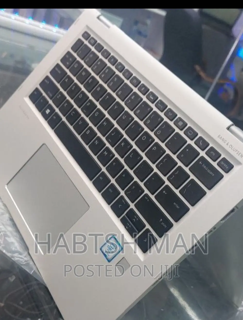 New Laptop HP EliteBook x360 1030 G2 16GB Intel Core i5 SSD 512GB