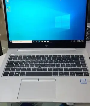 Photo - New Laptop HP 430 G5 8GB Intel Core I5 SSD 512GB