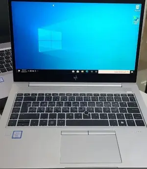 New Laptop HP 430 G5 8GB Intel Core I5 SSD 512GB