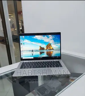 New Laptop HP EliteBook 830 G6 16GB Intel Core I5 SSD 512GB