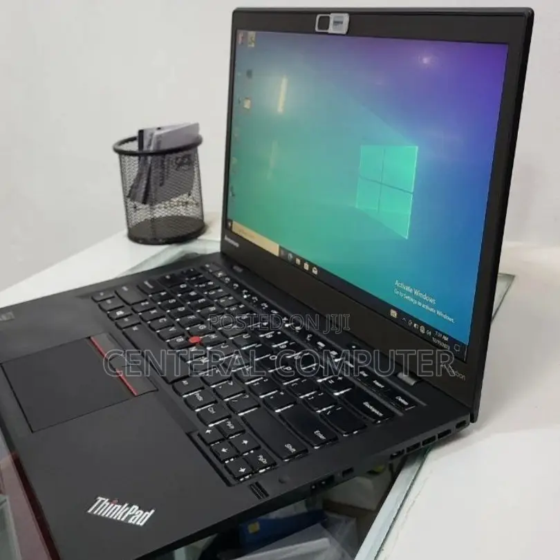 New Laptop Lenovo ThinkPad X1 8GB Intel Core I5 SSD 512GB