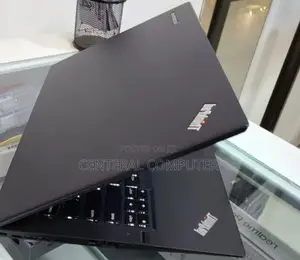 New Laptop Lenovo ThinkPad X1 8GB Intel Core I5 SSD 512GB