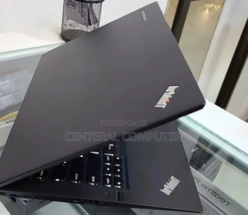 New Laptop Lenovo ThinkPad X1 8GB Intel Core I5 SSD 512GB