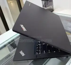 New Laptop Lenovo ThinkPad X1 8GB Intel Core I5 SSD 512GB