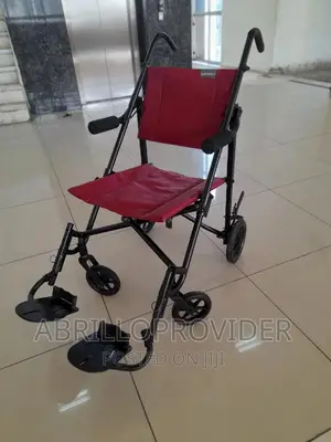 Mini Wheels Wheelchair*Wheelchairs$Wheelchairs~Wheelchairs