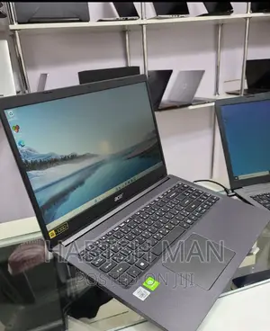 Photo - New Laptop Acer Aspire 5 8GB Intel Core I5 HDD+SSD 1T