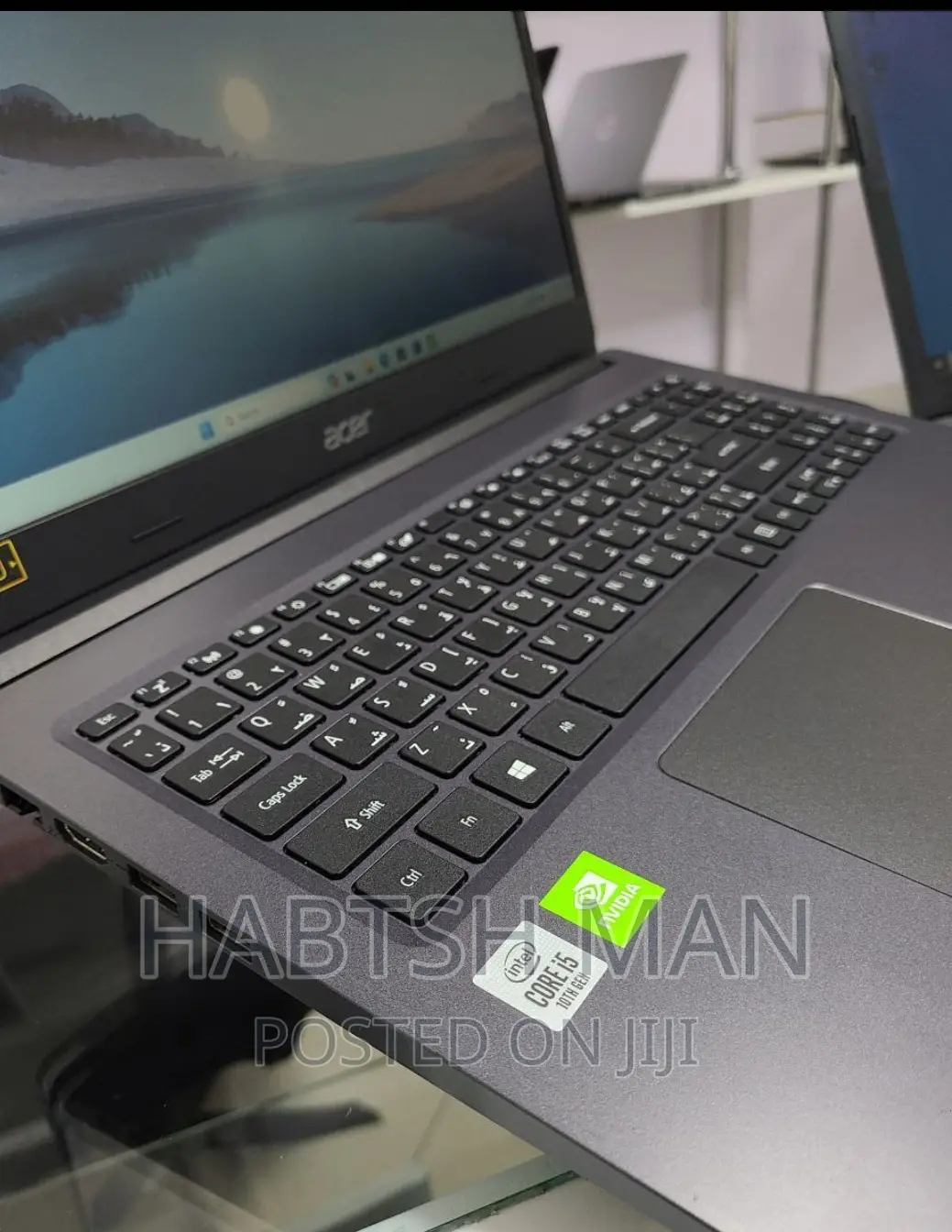 New Laptop Acer Aspire 5 8GB Intel Core I5 HDD+SSD 1T