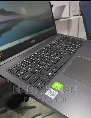 New Laptop Acer Aspire 5 8GB Intel Core I5 HDD+SSD 1T