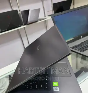 New Laptop Acer Aspire 5 8GB Intel Core I5 HDD+SSD 1T