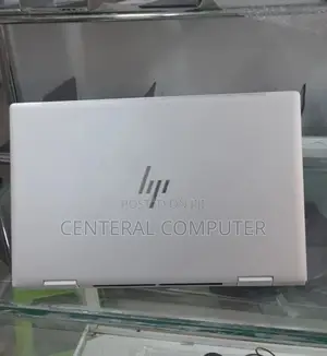 New Laptop HP Envy K101tx 16GB Intel Core I7 SSD 512GB