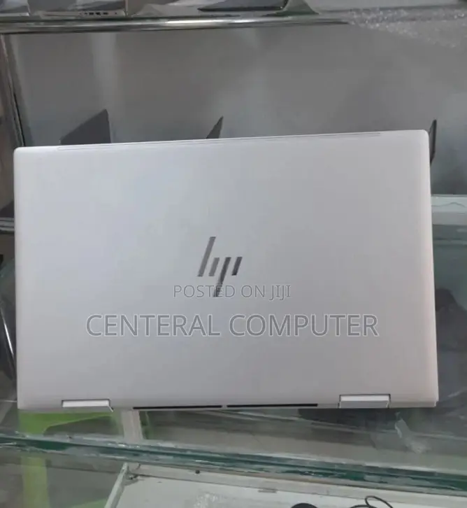 New Laptop HP Envy K101tx 16GB Intel Core I7 SSD 512GB