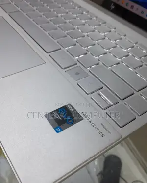 New Laptop HP Envy K101tx 16GB Intel Core I7 SSD 512GB