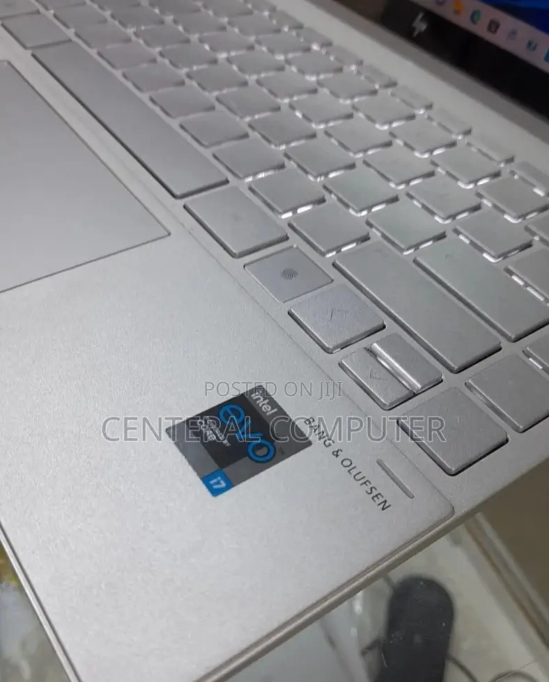 New Laptop HP Envy K101tx 16GB Intel Core I7 SSD 512GB