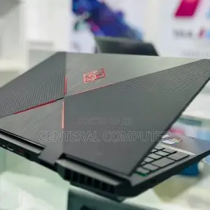 New Laptop HP Omen 17-An188nr 16GB Intel Core I7 SSD 512GB