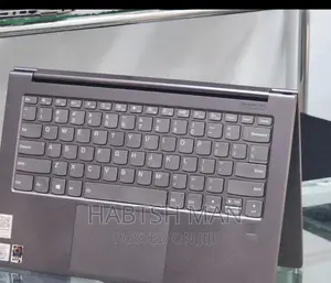 New Laptop Lenovo ThinkPad Yoga 16GB Intel Core i7 SSD 512GB