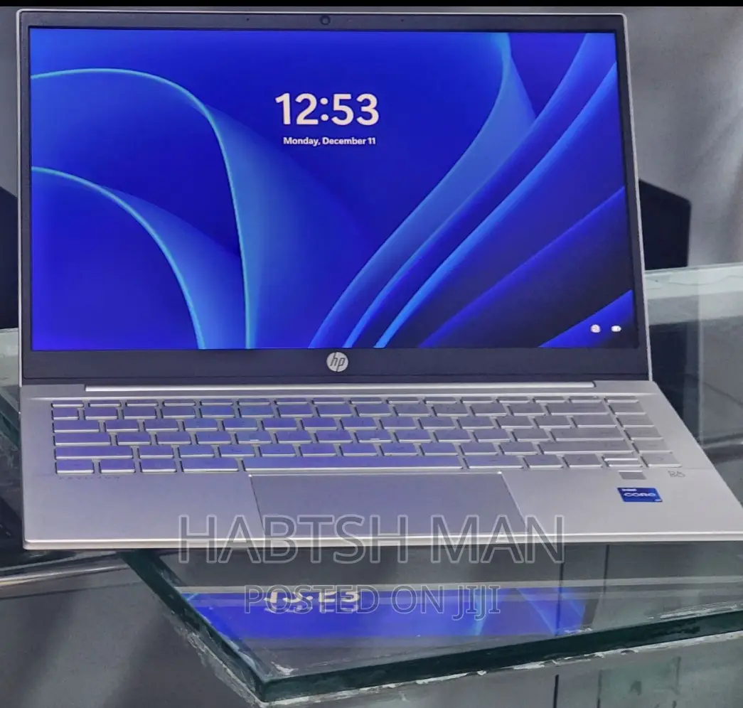 New Laptop HP Pavilion 15 16GB Intel Core I7 SSD 512GB