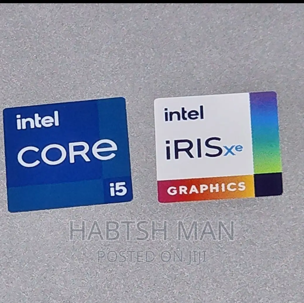 New Laptop HP Envy 15 16GB Intel Core i5 SSD 512GB