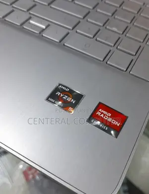 New Laptop HP Stream Notebook 12GB AMD Ryzen 5 SSD 256GB