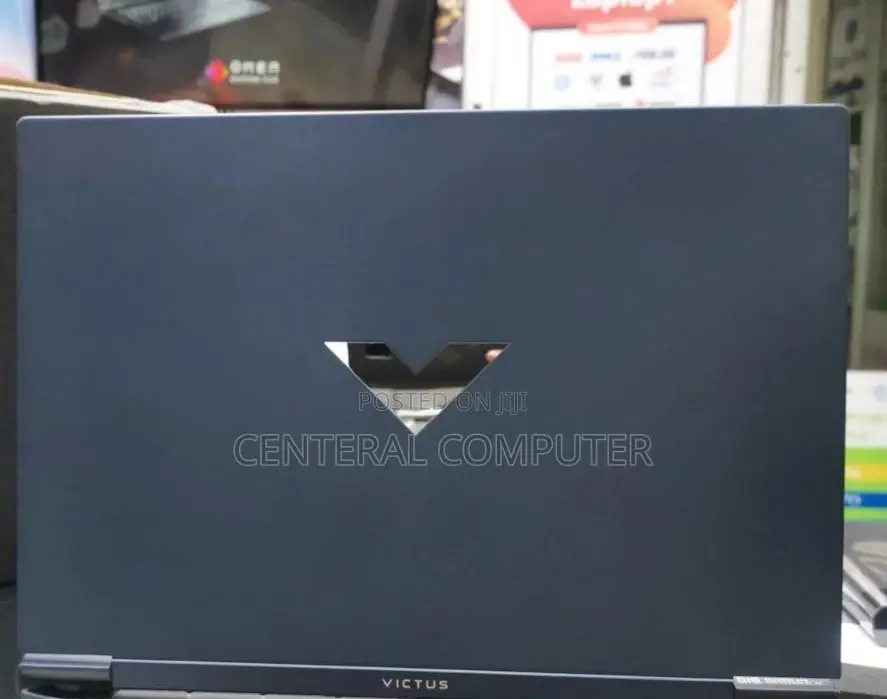 New Laptop HP Victus 16 16GB Intel Core I5 SSD 512GB