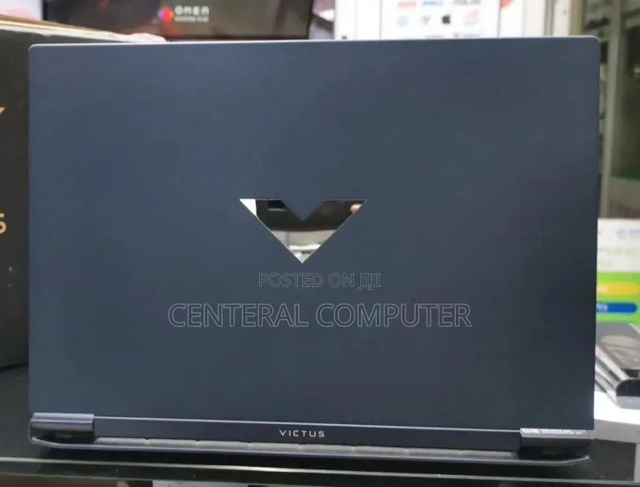 New Laptop HP Victus 16 16GB Intel Core I5 SSD 512GB