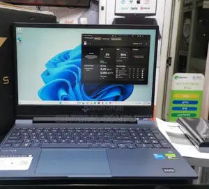 Photo - New Laptop HP Victus 16 16GB Intel Core I5 SSD 512GB