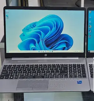 Photo - New Laptop HP 250 G1 8GB Intel Core I5 SSD 512GB