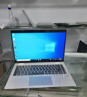 New Laptop HP EliteBook 1040 G6 16GB Intel Core I5 SSD 512GB