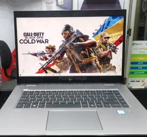 Photo - New Laptop HP ZBook Studio G5 16GB Intel Core I7 SSD 512GB