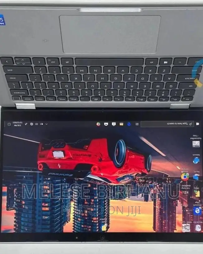 New Laptop Dell Latitude 5320 16GB Intel Core i7 SSD 256GB