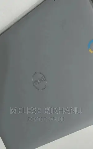 New Laptop Dell Latitude 5320 16GB Intel Core i7 SSD 256GB