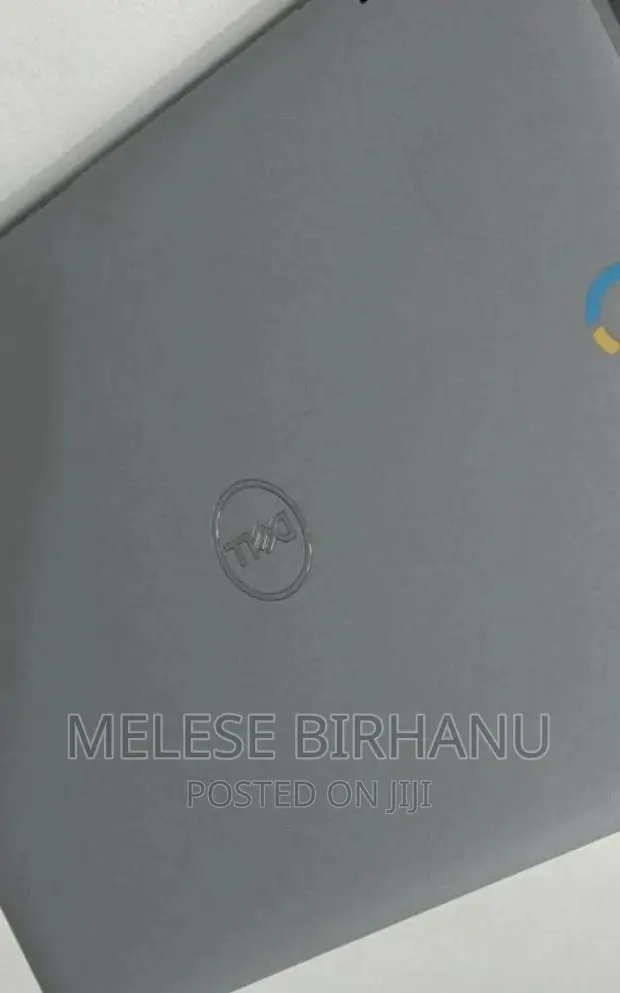 New Laptop Dell Latitude 5320 16GB Intel Core i7 SSD 256GB