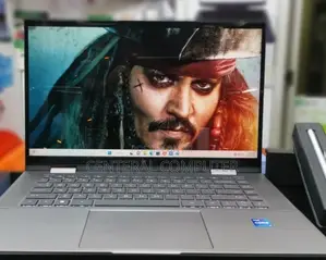 New Laptop HP Envy 15-Ep0xxx 32GB Intel Core I7 SSD 1T