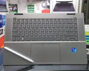 New Laptop HP Envy 15-Ep0xxx 32GB Intel Core I7 SSD 1T