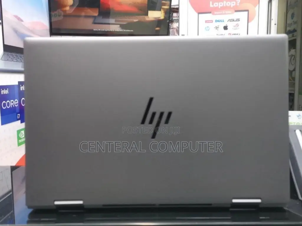New Laptop HP Envy 15-Ep0xxx 32GB Intel Core I7 SSD 1T
