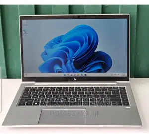 New Laptop HP EliteBook 840 16GB Intel Core I7 SSD 512GB